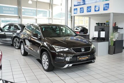 Seat Ateca 96.375 km 16.500 &euro; Obertshausen 63179