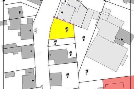 Grundstück Bruchköbel - 198.000&euro; | Angebot:26460345
