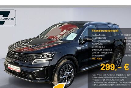 Kia Sorento 86.010 km 35.860 &euro; Rosbach | Frankfurt Nord 61191