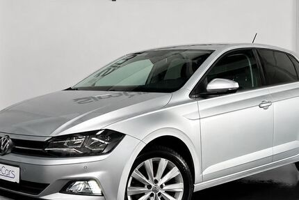 VW Polo 74.232 km 11.980 &euro; Rodgau 63110