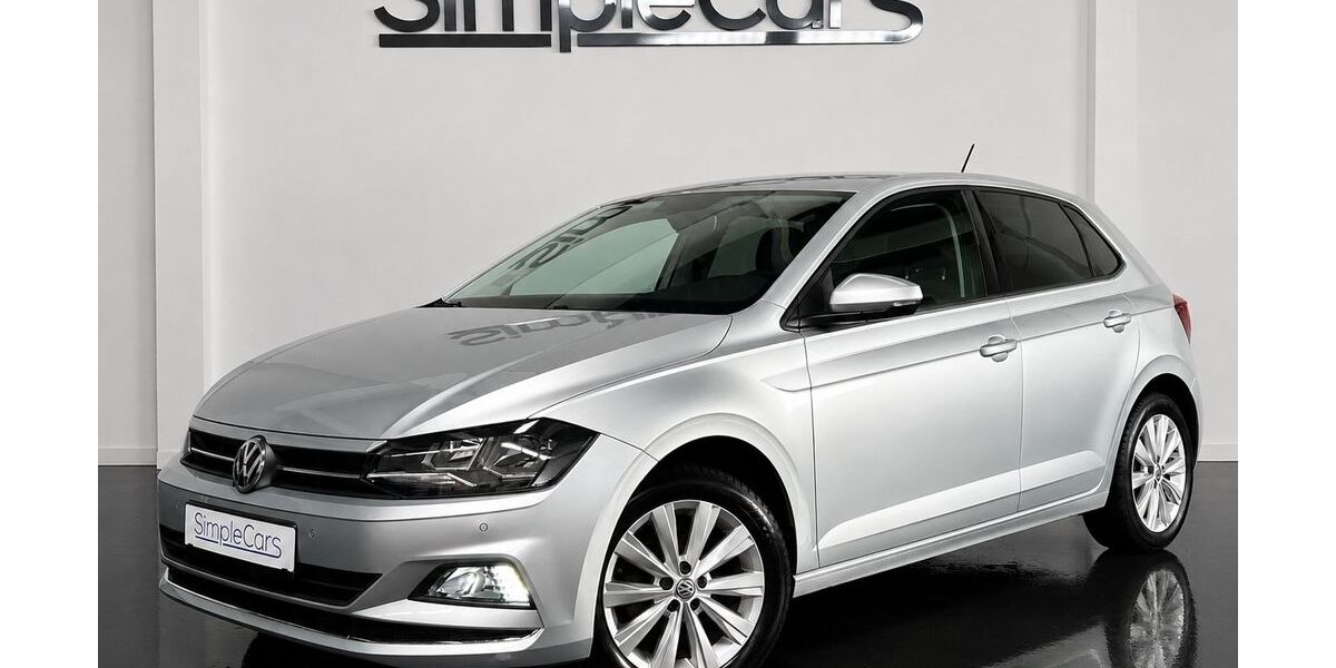 VW Polo 74.232 km 11.980 &euro; Rodgau 63110