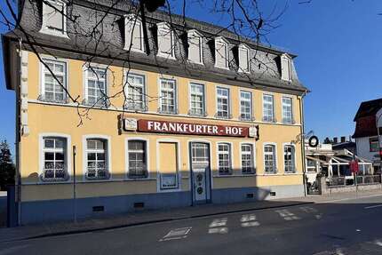 Gewerbeobjekt Frankfurt Bergen-Enkheim - 5.200.000&euro; | Angebot:26109246