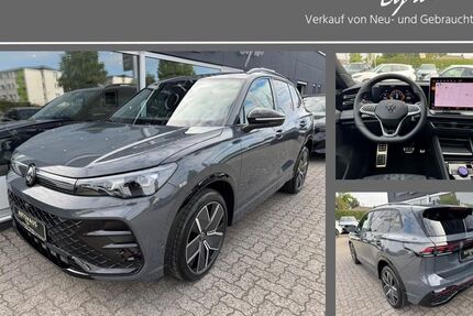 VW Tiguan 24.415 km 45.880 &euro; Hanau 63456
