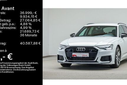 Audi A6 58.900 km 36.999 &euro; Mühlheim 63165