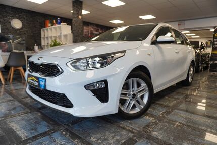 Kia ceed Sportswagon 123.172 km 13.900 &euro; Mühlheim am Main nähe Frankfurt 63165