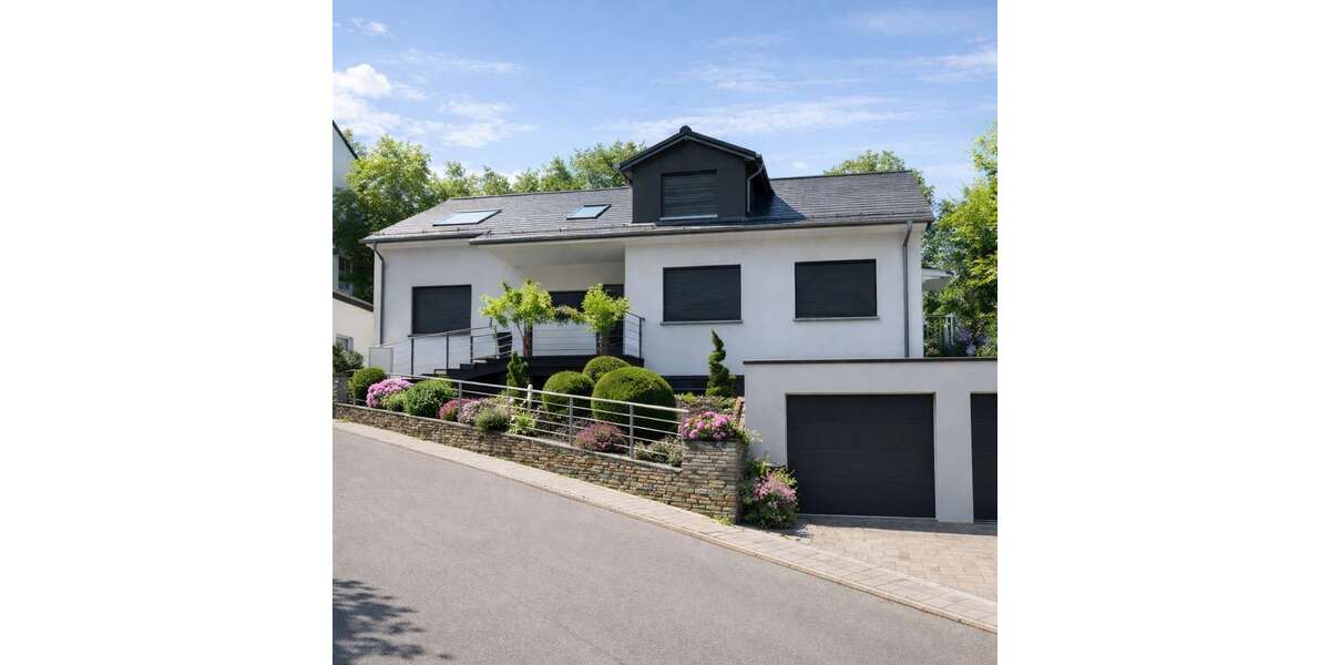 Etagenwohnung Königstein Schneidhain - 4 Zimmer, 260 m&sup2;, 3.200&euro; | Angebot:26732616