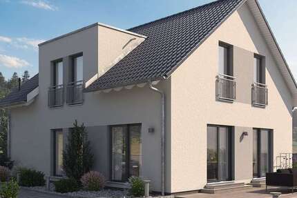 Haus zum Kaufen in Mörfelden-Walldorf 736.000 € 185 m² 7 zimmer