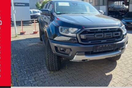 Ford Ranger 77.221 km 38.890 &euro; Dreieich 63303