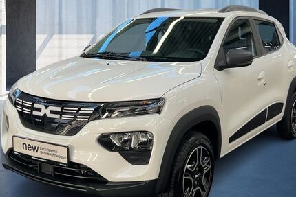 Dacia Spring 11.241 km 11.170 &euro; Frankfurt / Main 60314