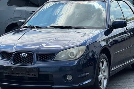Subaru Impreza 182.000 km 3.999 &euro; Offenbach am Main 63075