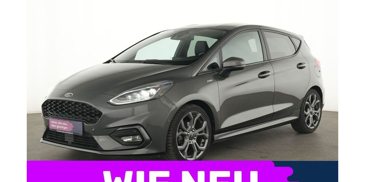 Ford Fiesta 52.612 km 16.524 &euro; Dietzenbach bei Frankfurt 63128