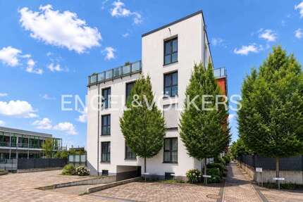 Wohnung Kelsterbach - 2 Zimmer, 58 m&sup2;, 340.000&euro; | Angebot:26905701