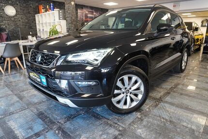 Seat Ateca 108.458 km 15.950 &euro; Mühlheim am Main nähe Frankfurt 63165
