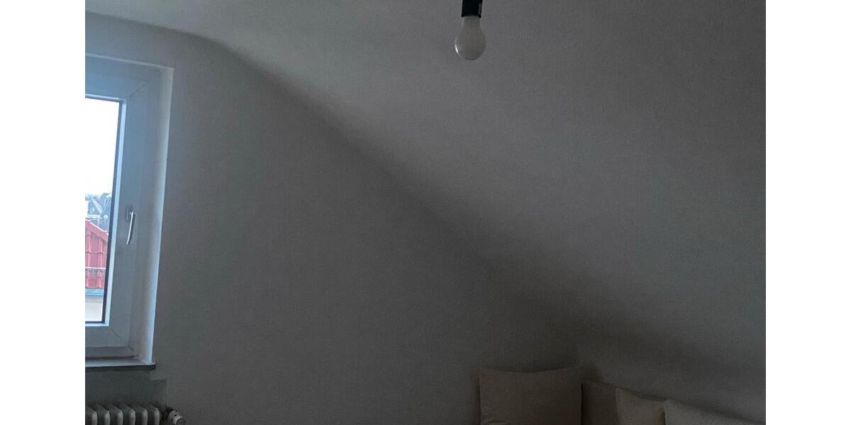 Nachmieter – 2-Zimmer-Dachgeschosswohnung Frankfurt-Griesheim 2 zimmer