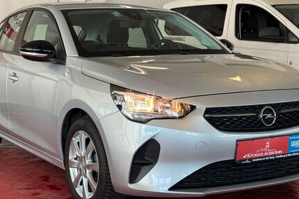 Opel Corsa 83.810 km 10.999 &euro; Ober Mörlen 61239
