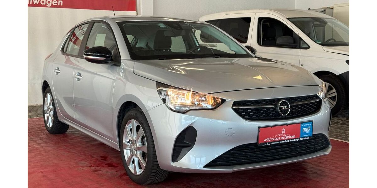 Opel Corsa 83.810 km 10.999 &euro; Ober Mörlen 61239