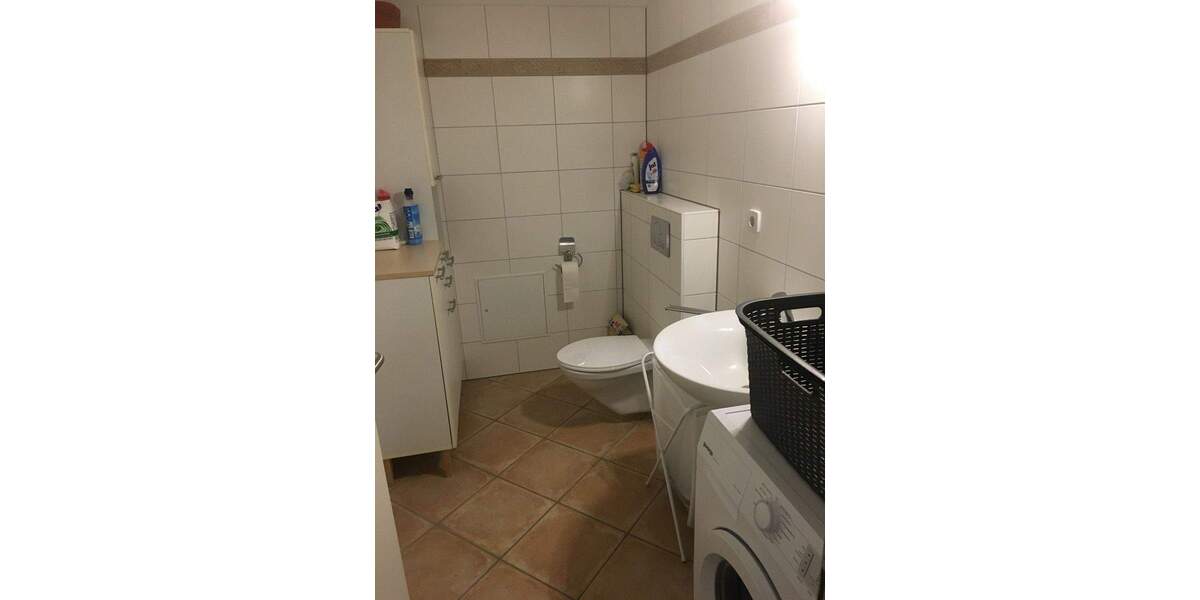 Wohnung in Bergen oberhalb des Schwimmbads 3 zimmer