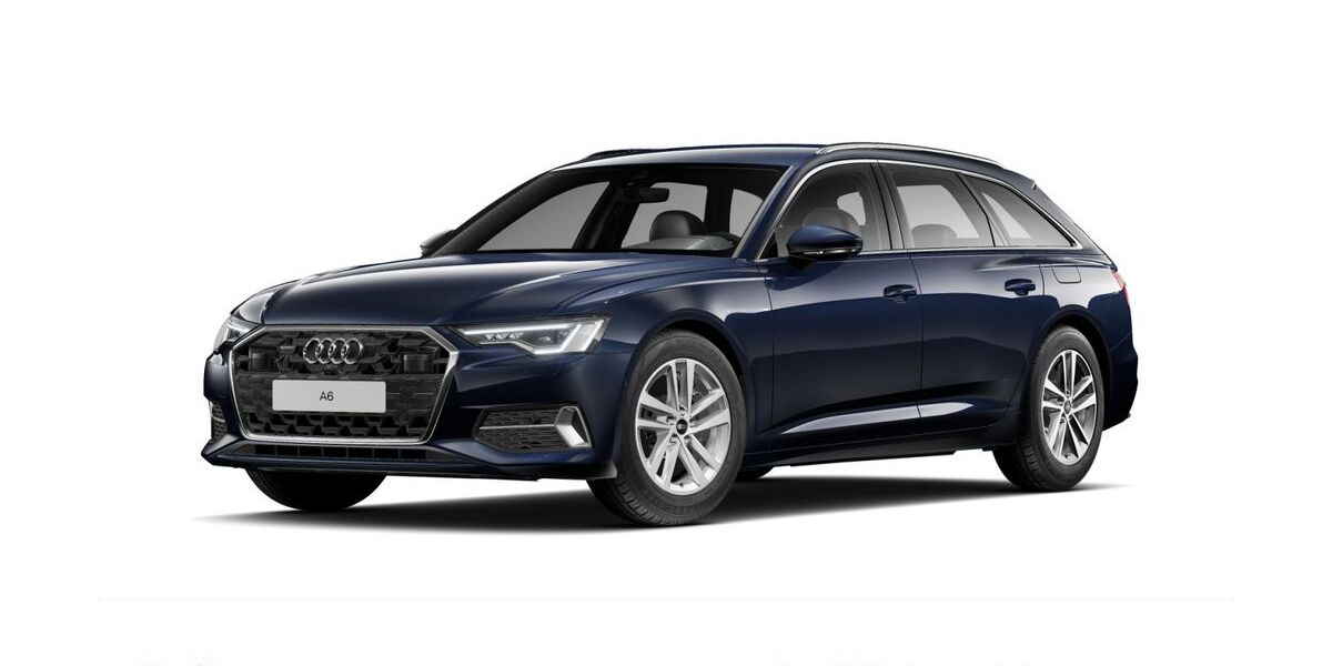 Audi A6 20.400 km 47.849 &euro; Hanau 63452