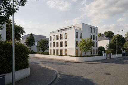 Grundstück Frankfurt am Main Sachsenhausen Süd - 1.750.000&euro; | Angebot:27442557