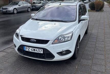 Ford Focus 107.000 km 2.000 &euro; Frankfurt am Main 60326
