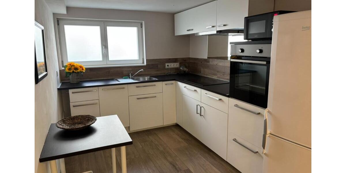 Erdgeschoßwohnung Maintal - 2.5 Zimmer, 78 m&sup2;, 1.050&euro; | Angebot:25804455