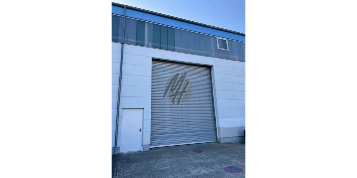 Gewerbeobjekt Frankfurt am Main Bergen-Enkheim - 4.740&euro; | Angebot:24789345