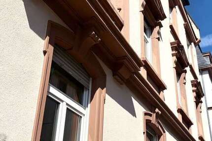 Wohnung Frankfurt Bockenheim - 2 Zimmer, 85 m&sup2;, 1.100&euro; | Angebot:26624036