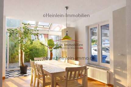 Haus Griesheim - 7 Zimmer, 183 m&sup2;, 620.000&euro; | Angebot:26916125