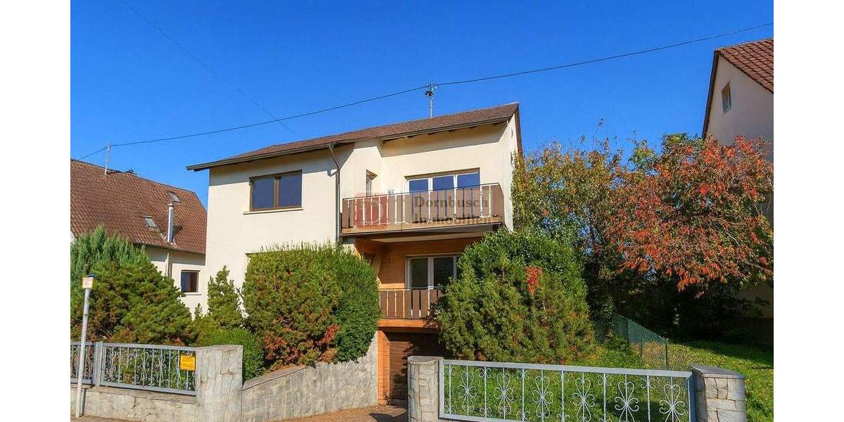 Mehrfamilienhaus, Wohnhaus Frankfurt am Main Harheim - 8 Zimmer, 201 m&sup2;, 895.000&euro; | Angebot:24993925