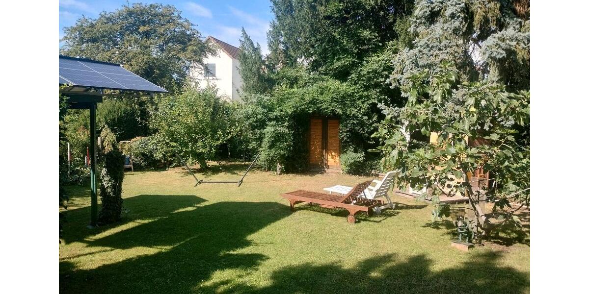 Einfamilienhaus Rüsselsheim am Main - 6 Zimmer, 126 m&sup2;, 585.000&euro; | Angebot:25740706