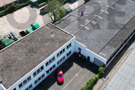 Gewerbeobjekt Frankfurt am Main Bergen-Enkheim - 6.000&euro; | Angebot:27184205