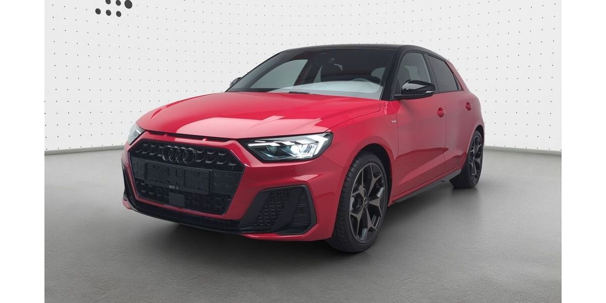 Audi A1 1.500 km 31.585 € Mühlheim 63165