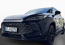 Gebrauchtwagen MG EHS