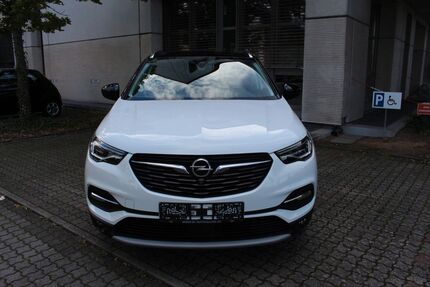 Opel Grandland (X) 94.000 km 19.200 &euro; Rüsselsheim 65428