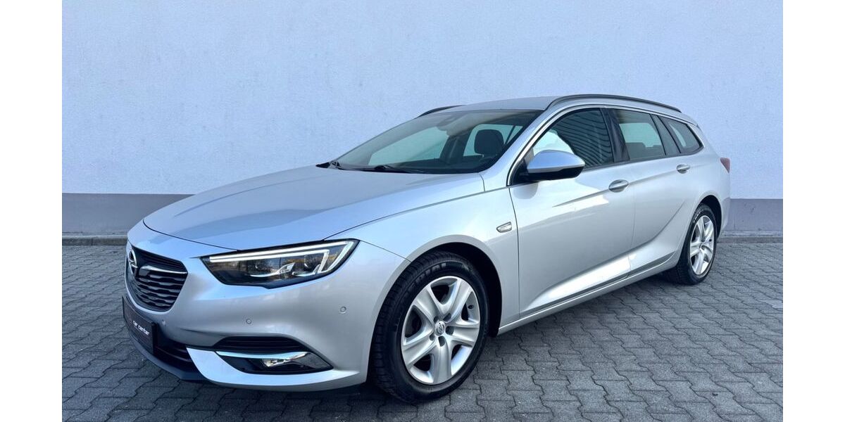 Opel Insignia 113.450 km 10.290 &euro; Ginsheim Gustavsburg 65462