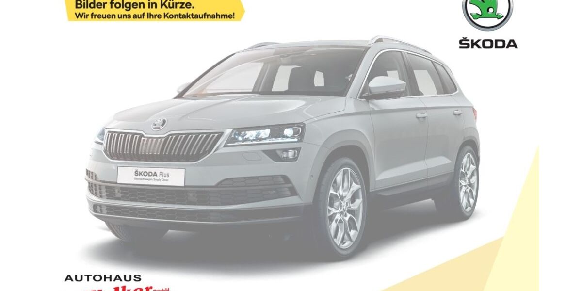 Skoda Karoq 34.750 km 31.500 &euro; Weiterstadt 64331