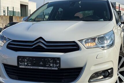 Citroen C4 89.500 km 9.899 € Kelkheim 65779