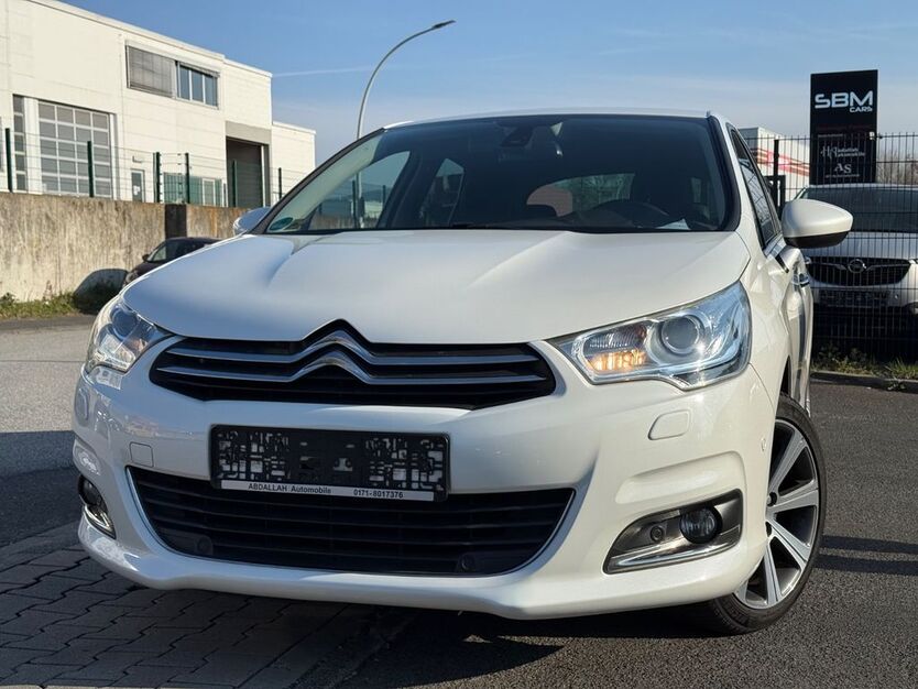 Citroen C4 89.500 km 9.899 € Kelkheim 65779