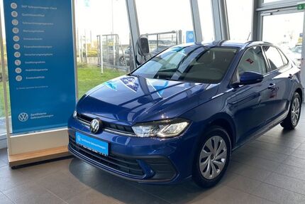 VW Polo 15.679 km 20.650 &euro; Bad Vilbel 61118