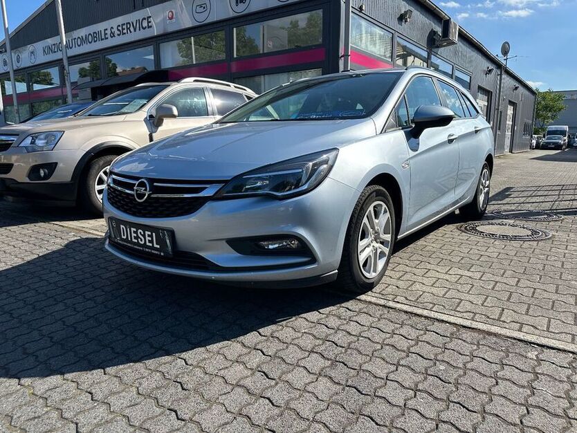Astra