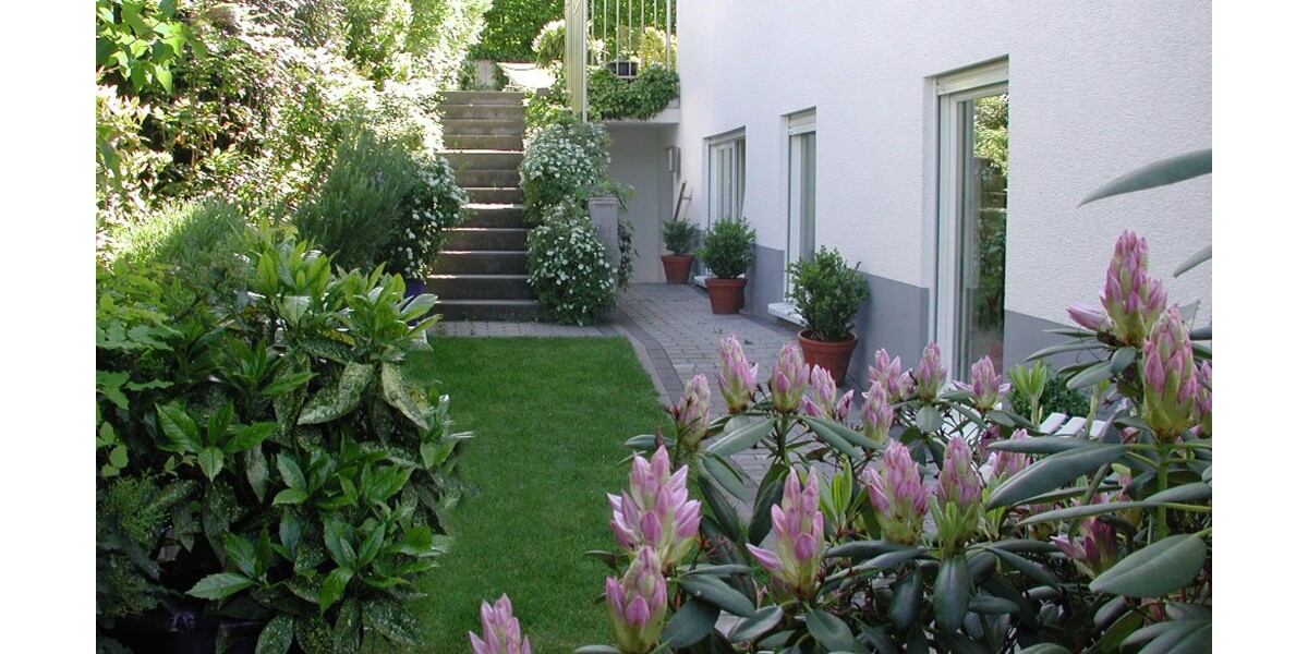 *Wohnkomfort auf allen Ebenen - ruhige Lage - moderne Ausstattung* 6 zimmer