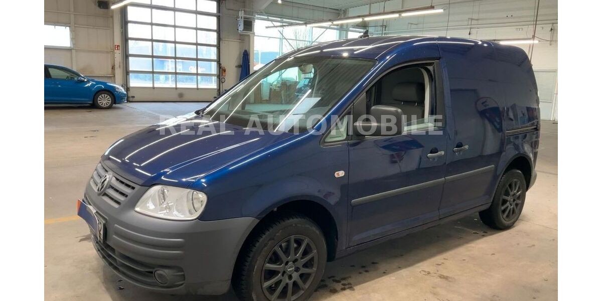 VW Caddy 169.000 km 6.499 &euro; Frankfurt am Main 65933