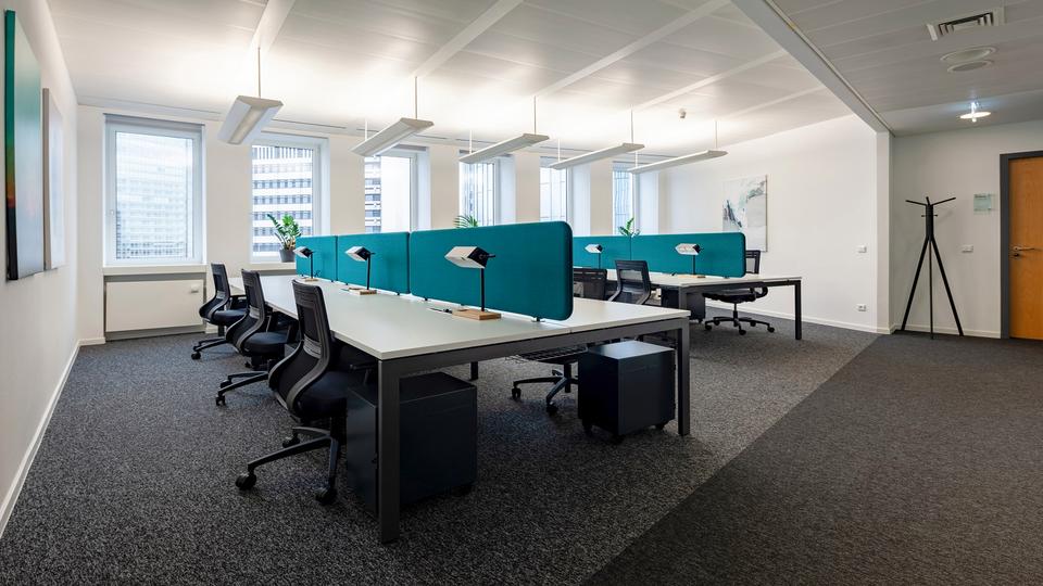 Gewerbeobjekt Offenbach am Main - 199&euro; | Angebot:26416560