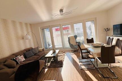 Top Lage - Provisionsfrei - Moderne Eigentumswohnung 3 zimmer