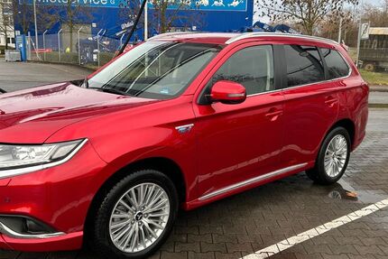 Mitsubishi Outlander 39.000 km 20.499 &euro; Rüsselsheim 65428