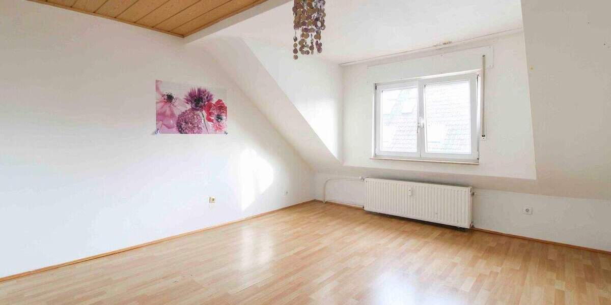 Einfamilienhaus Hanau Großauheim - 6 Zimmer, 299.000&euro; | Angebot:25715899