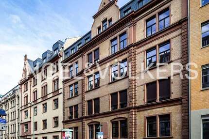Wohnung zum Mieten in Frankfurt am Main 1.200 € 40 m² 1 zimmer