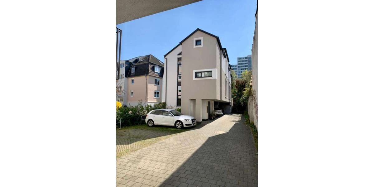 Etagenwohnung Frankfurt am Main Oberrad - 3 Zimmer, 70 m&sup2;, 339.900&euro; | Angebot:26755238