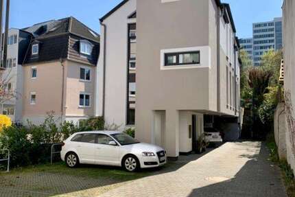 Wohnung Frankfurt am Main Oberrad - 3 Zimmer, 70 m&sup2;, 339.900&euro; | Angebot:26755238