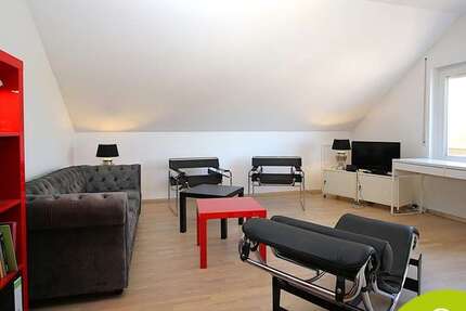 Wohnung Darmstadt / Wixhausen Wixhausen - 2 Zimmer, 54 m&sup2;, 198.000&euro; | Angebot:26207205